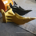 Construction Excavator Ripper